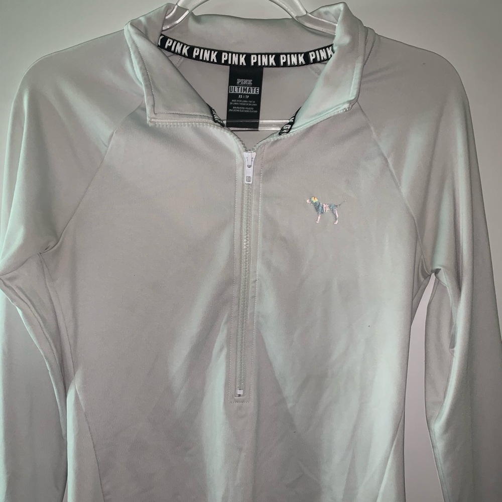 Victoria’s Secret - Pink long sleeve top